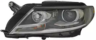VAN WEZEL 5802981m -  